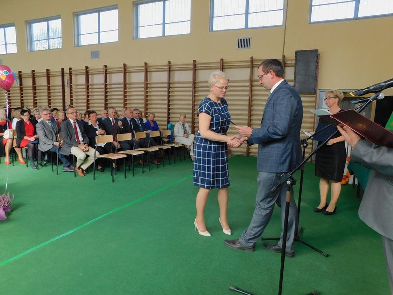 Święto edukacji, święto nauczycieli (dużo zdjęć)