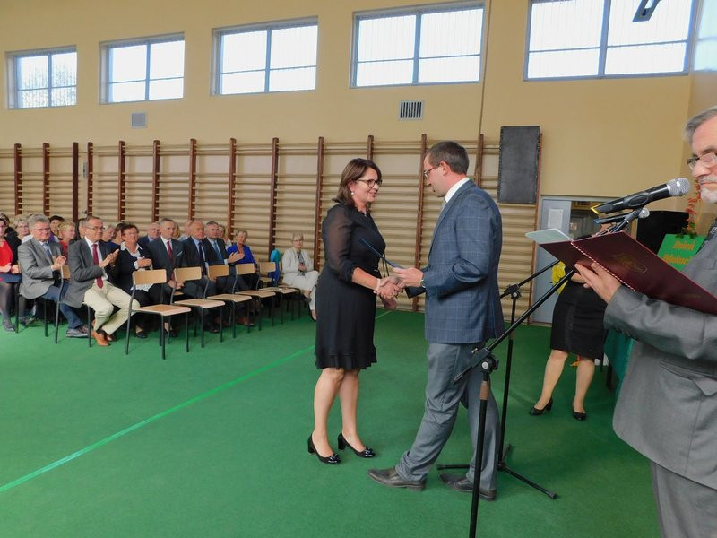 Święto edukacji, święto nauczycieli (dużo zdjęć)