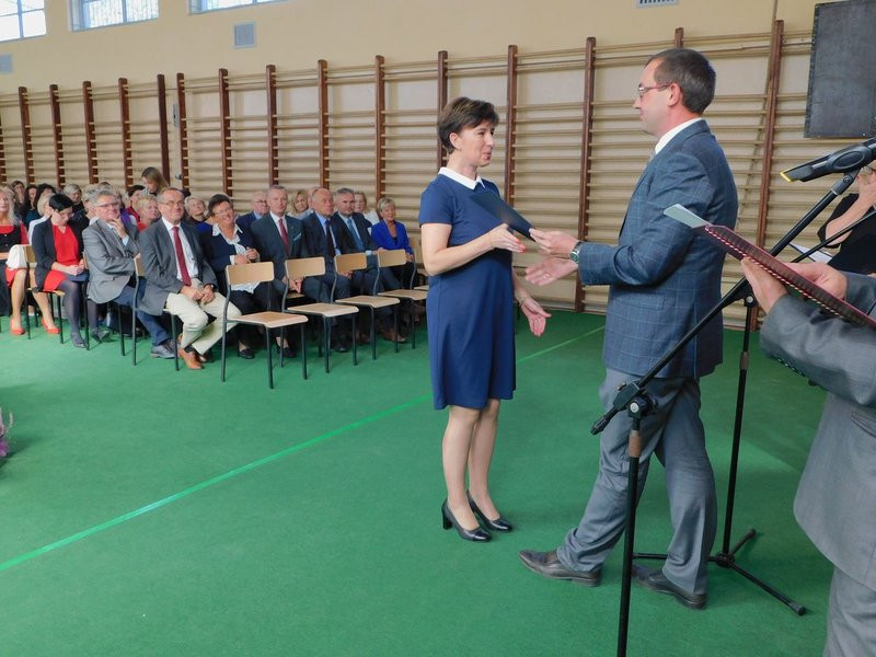 Święto edukacji, święto nauczycieli (dużo zdjęć)