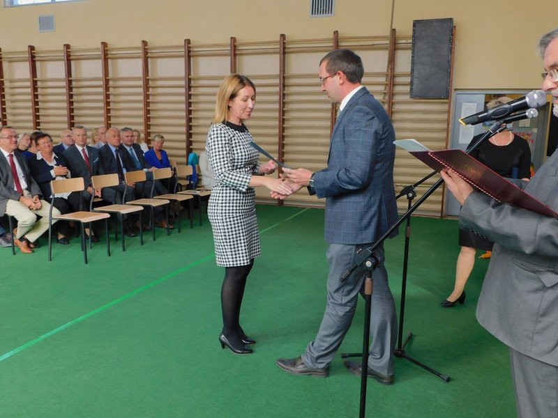 Święto edukacji, święto nauczycieli (dużo zdjęć)