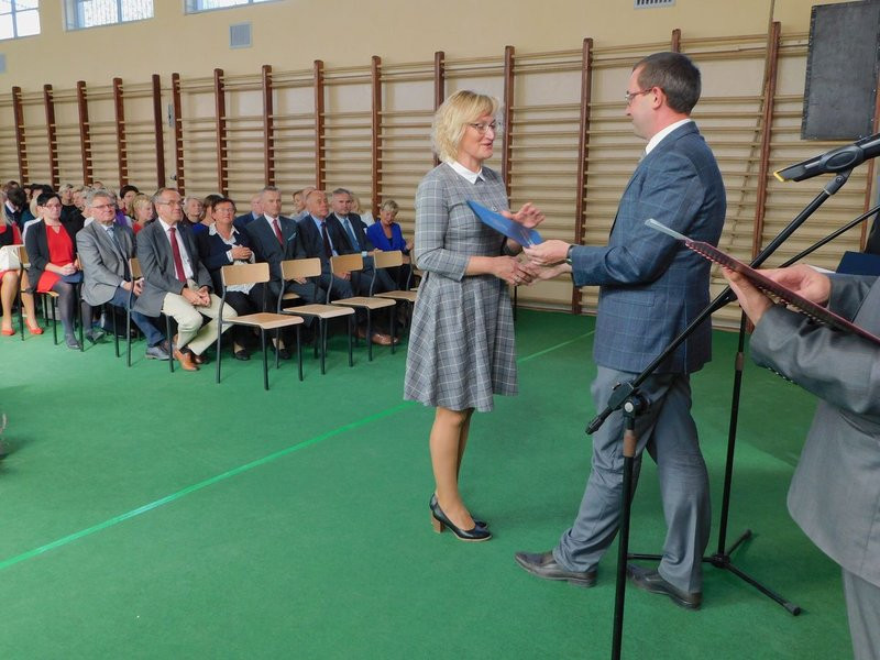 Święto edukacji, święto nauczycieli (dużo zdjęć)