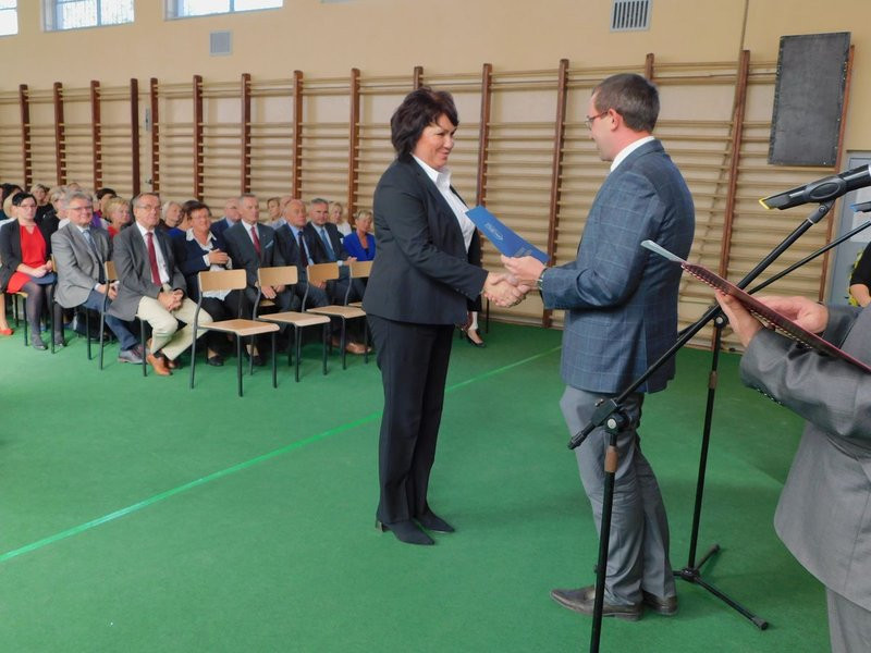 Święto edukacji, święto nauczycieli (dużo zdjęć)