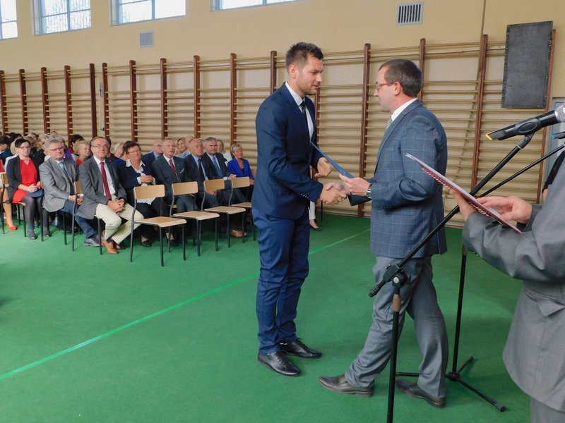 Święto edukacji, święto nauczycieli (dużo zdjęć)
