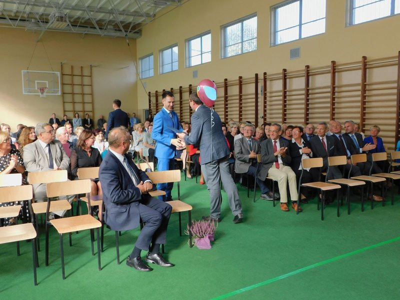 Święto edukacji, święto nauczycieli (dużo zdjęć)