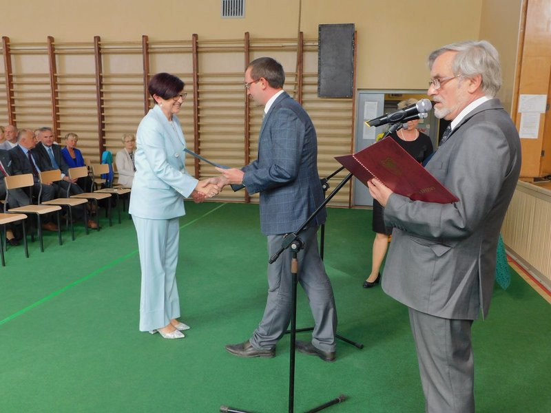 Święto edukacji, święto nauczycieli (dużo zdjęć)