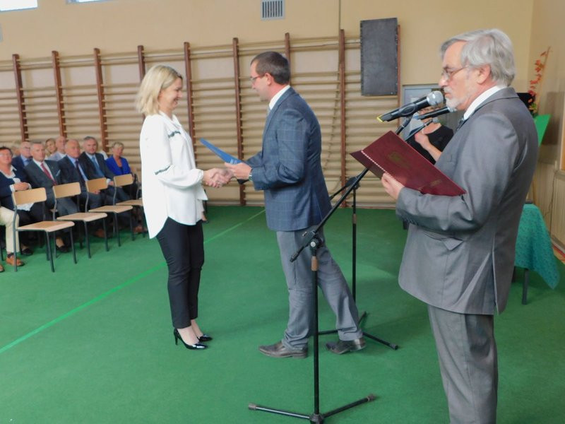 Święto edukacji, święto nauczycieli (dużo zdjęć)
