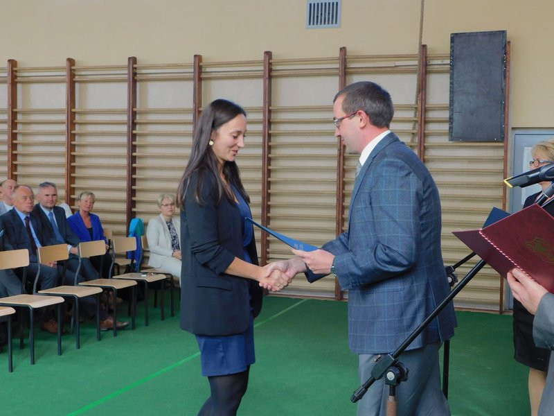 Święto edukacji, święto nauczycieli (dużo zdjęć)