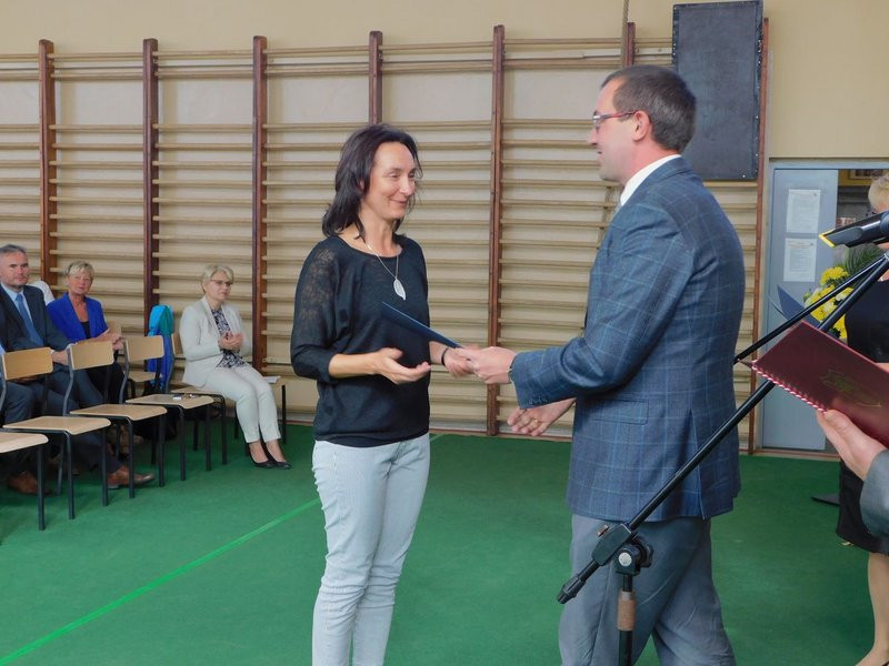 Święto edukacji, święto nauczycieli (dużo zdjęć)