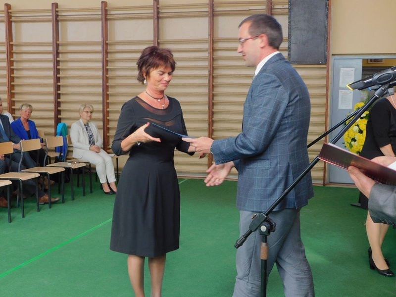 Święto edukacji, święto nauczycieli (dużo zdjęć)