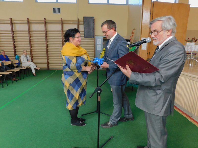 Święto edukacji, święto nauczycieli (dużo zdjęć)