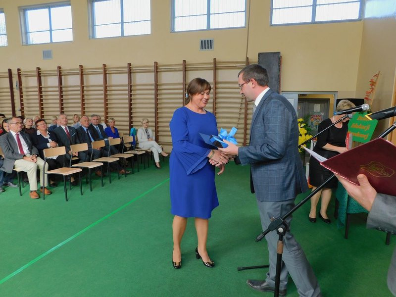 Święto edukacji, święto nauczycieli (dużo zdjęć)