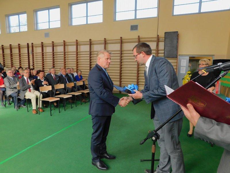 Święto edukacji, święto nauczycieli (dużo zdjęć)