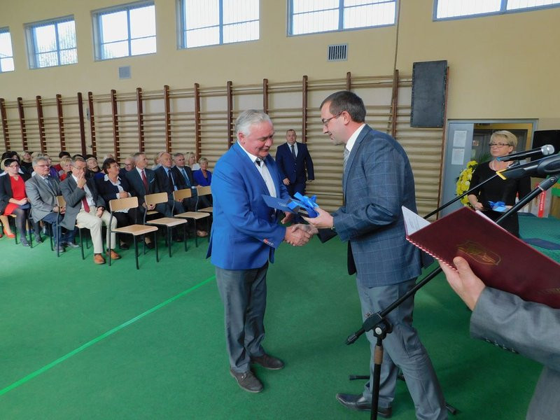 Święto edukacji, święto nauczycieli (dużo zdjęć)