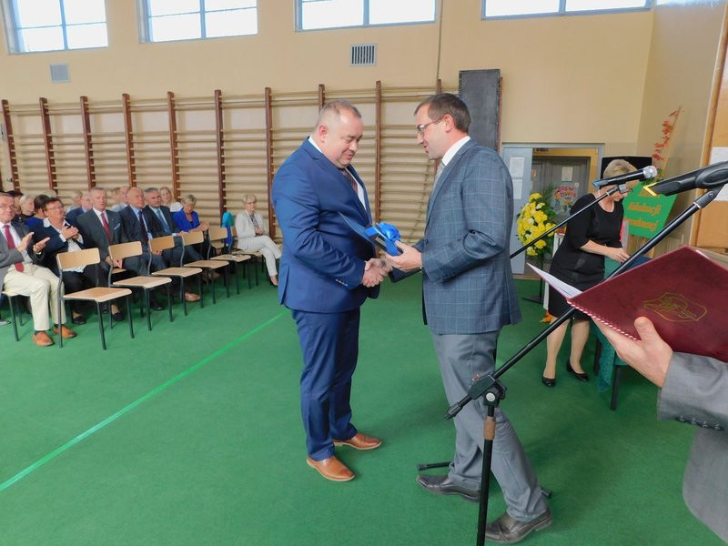 Święto edukacji, święto nauczycieli (dużo zdjęć)