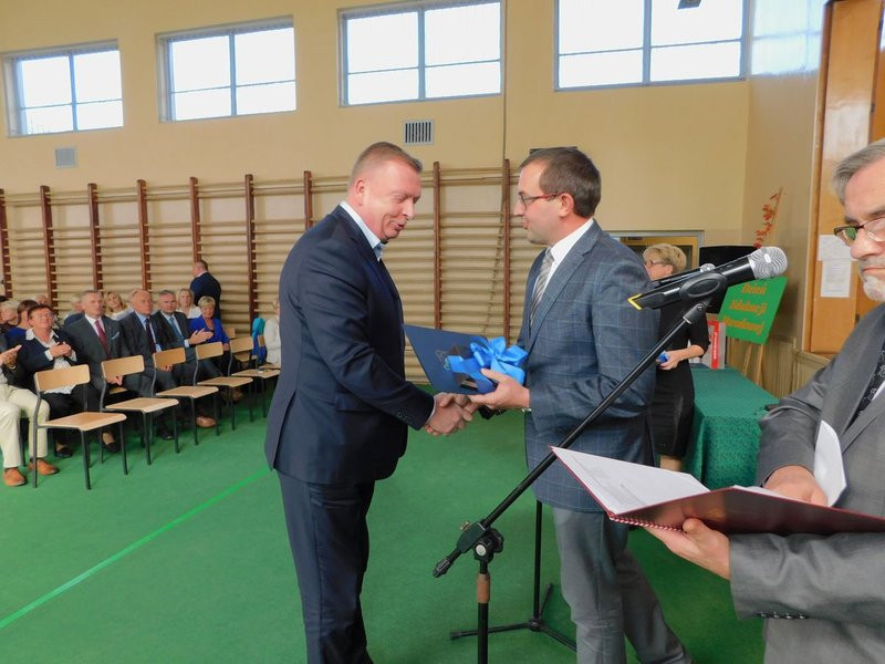 Święto edukacji, święto nauczycieli (dużo zdjęć)