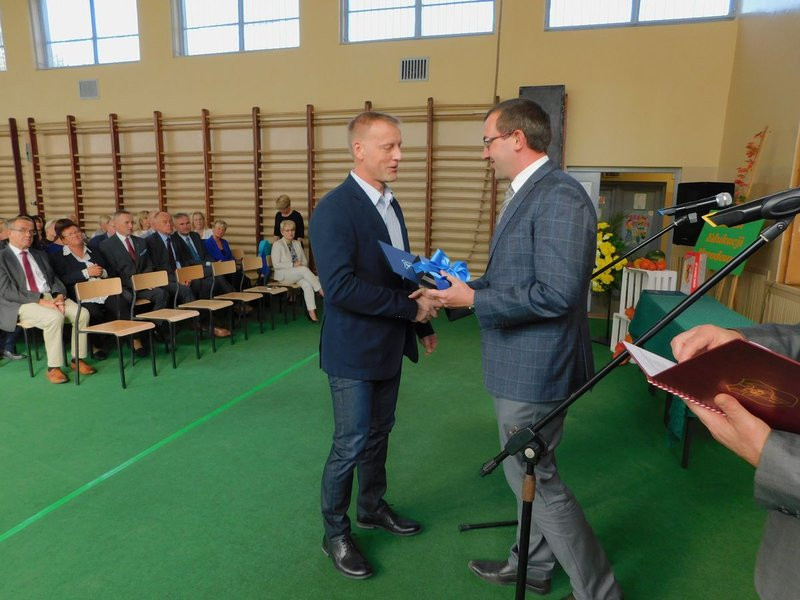 Święto edukacji, święto nauczycieli (dużo zdjęć)