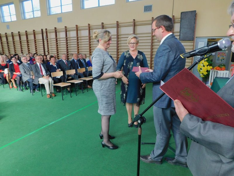 Święto edukacji, święto nauczycieli (dużo zdjęć)