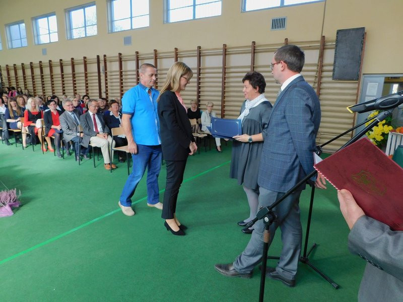 Święto edukacji, święto nauczycieli (dużo zdjęć)