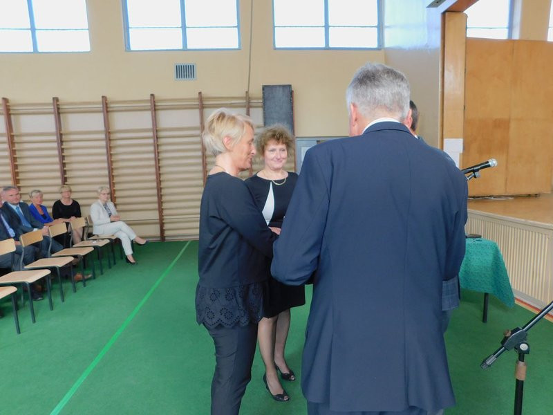 Święto edukacji, święto nauczycieli (dużo zdjęć)