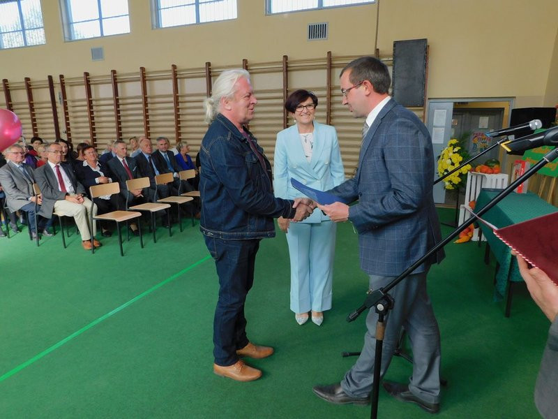 Święto edukacji, święto nauczycieli (dużo zdjęć)