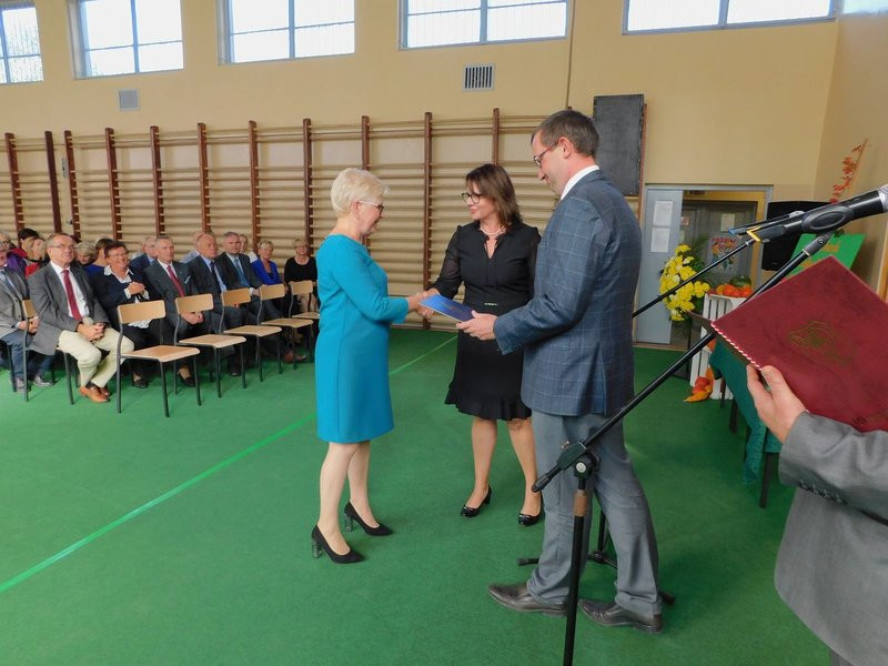 Święto edukacji, święto nauczycieli (dużo zdjęć)