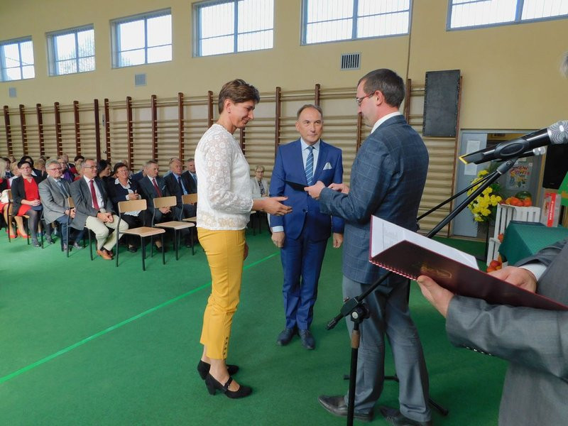 Święto edukacji, święto nauczycieli (dużo zdjęć)