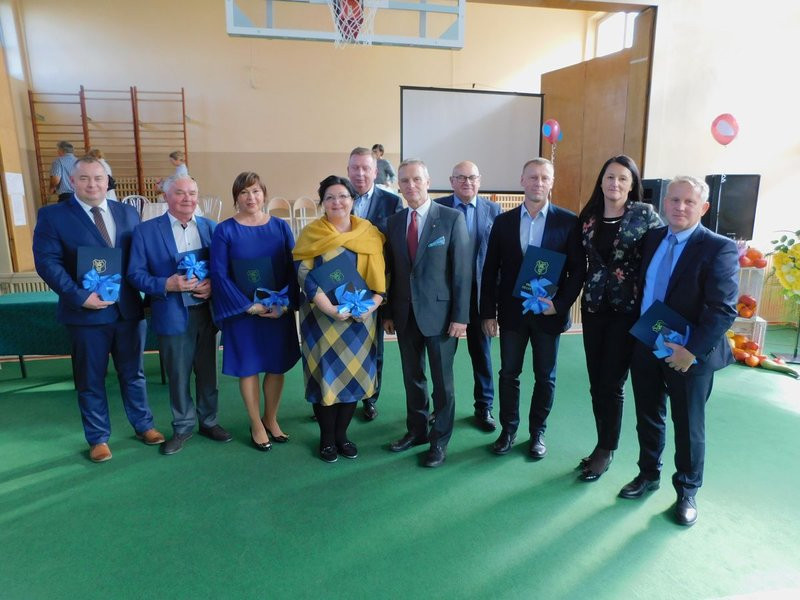 Święto edukacji, święto nauczycieli (dużo zdjęć)