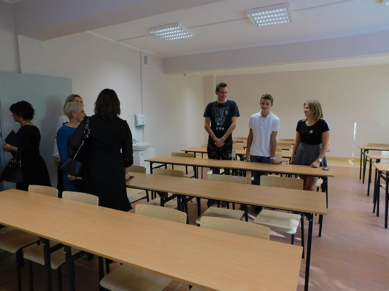 Święto edukacji, święto nauczycieli (dużo zdjęć)