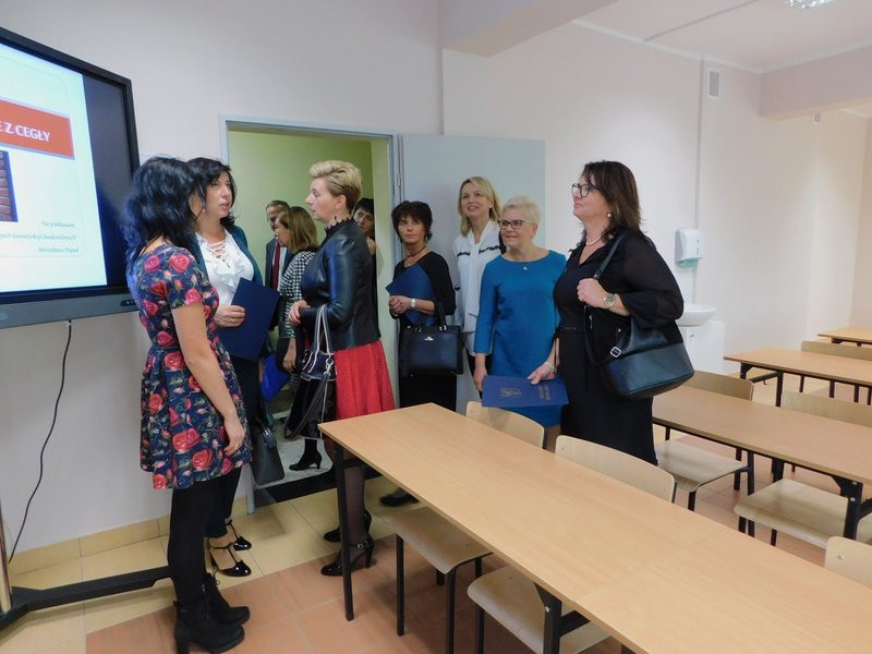 Święto edukacji, święto nauczycieli (dużo zdjęć)