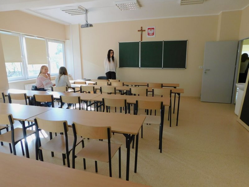 Święto edukacji, święto nauczycieli (dużo zdjęć)