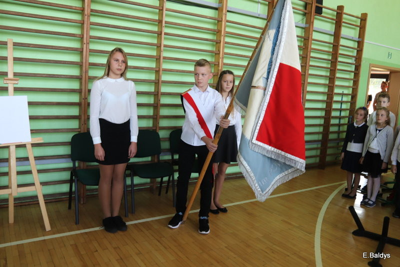 Dzień Nauczyciela w Osiecznej (zdjęcia)