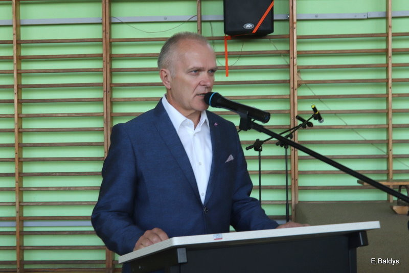 Dzień Nauczyciela w Osiecznej (zdjęcia)