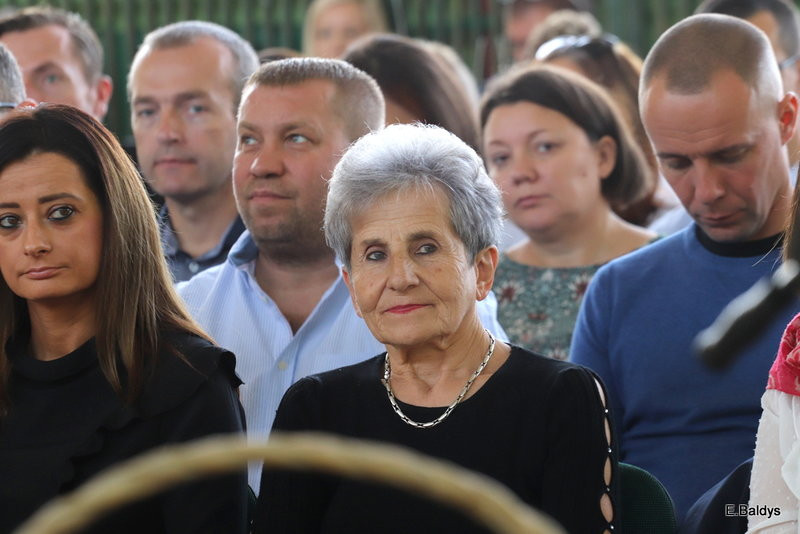 Dzień Nauczyciela w Osiecznej (zdjęcia)