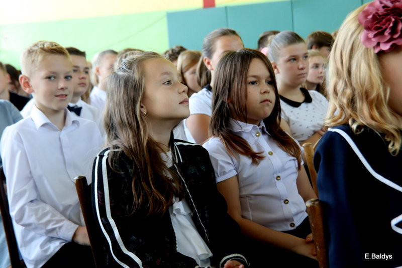 Dzień Nauczyciela w Osiecznej (zdjęcia)