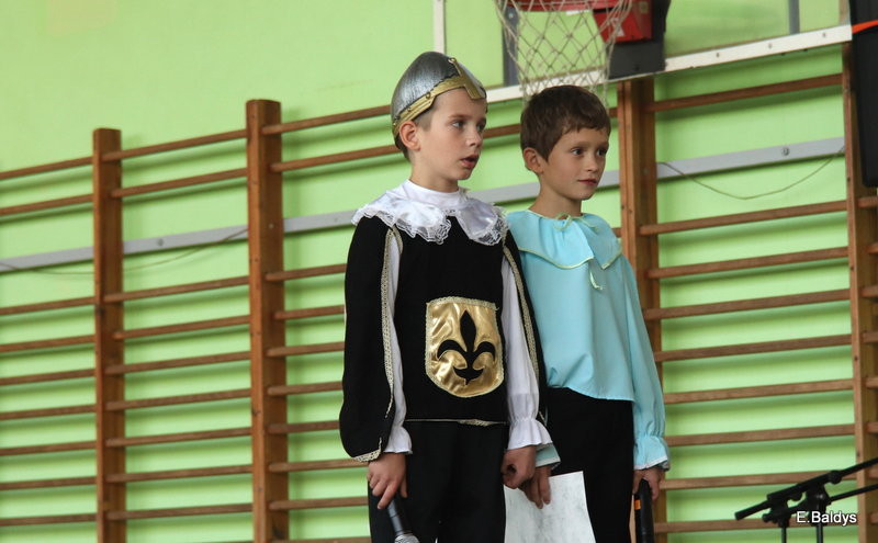 Dzień Nauczyciela w Osiecznej (zdjęcia)