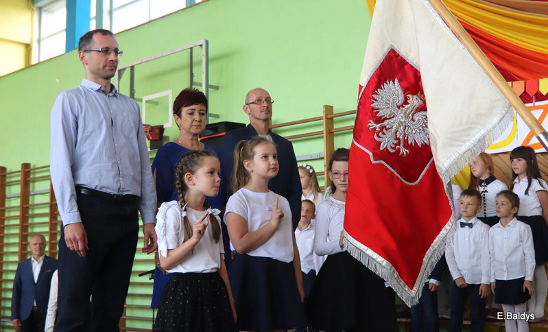 Dzień Nauczyciela w Osiecznej (zdjęcia)