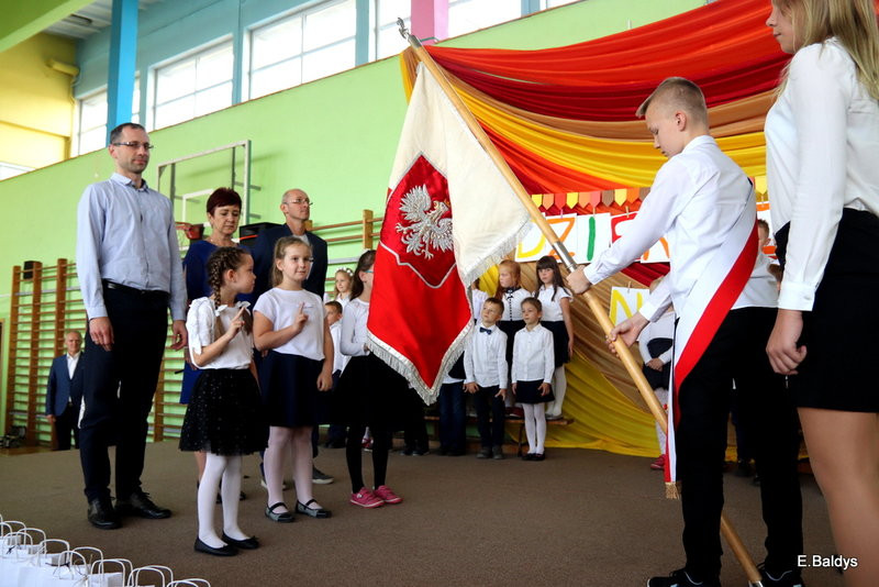 Dzień Nauczyciela w Osiecznej (zdjęcia)