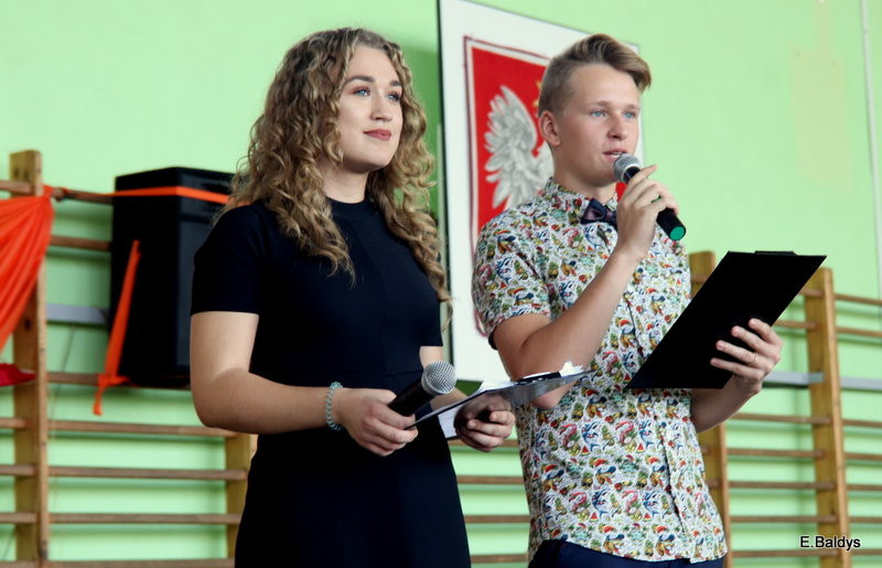Dzień Nauczyciela w Osiecznej (zdjęcia)