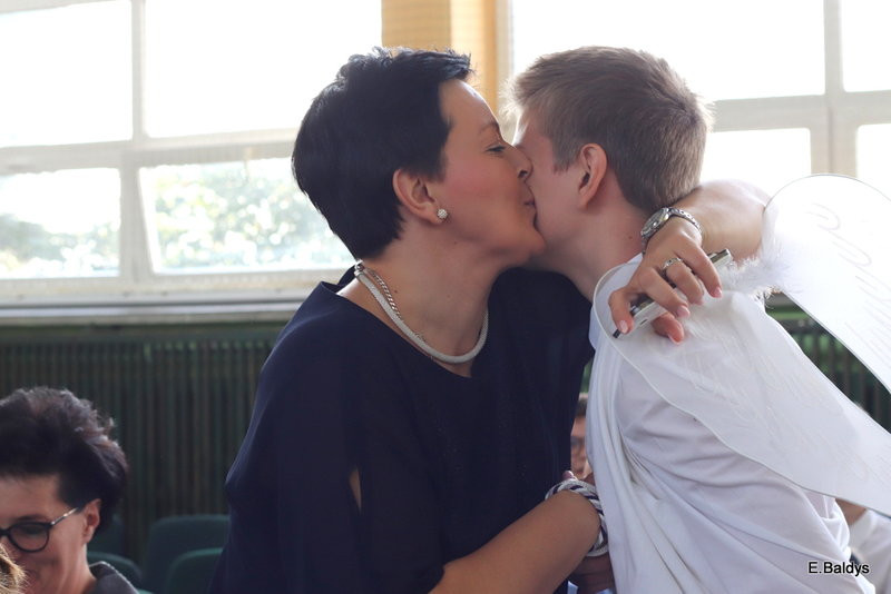 Dzień Nauczyciela w Osiecznej (zdjęcia)