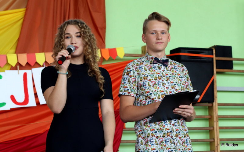 Dzień Nauczyciela w Osiecznej (zdjęcia)