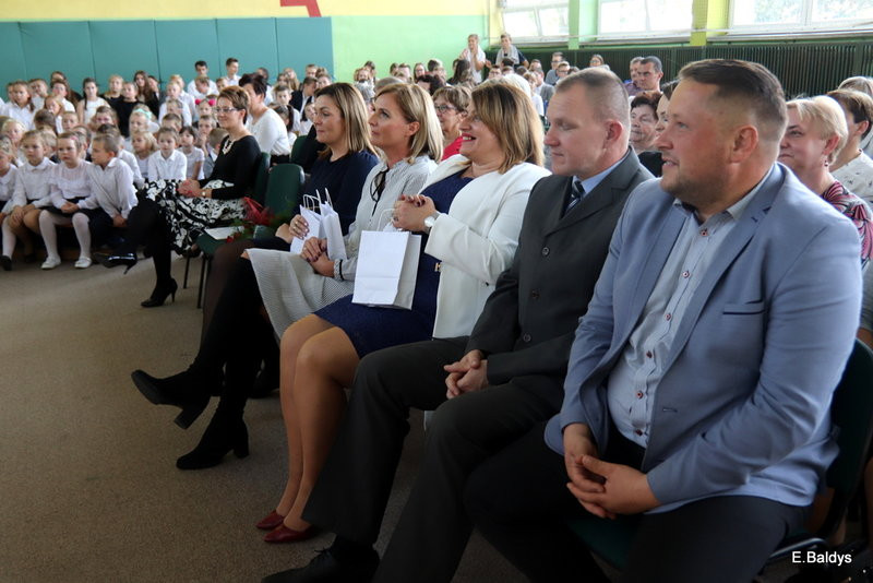 Dzień Nauczyciela w Osiecznej (zdjęcia)