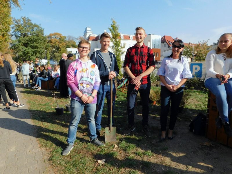 Relacje-instalacje dla każdego (zdjęcia)