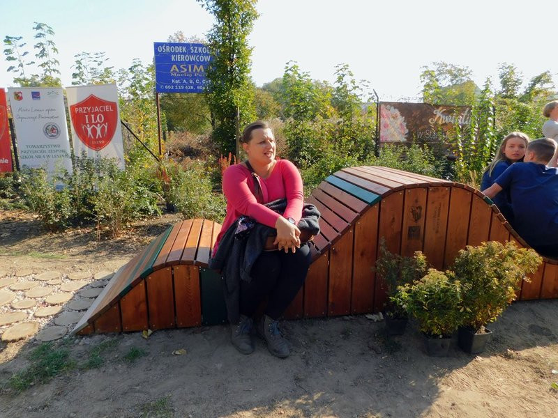 Relacje-instalacje dla każdego (zdjęcia)