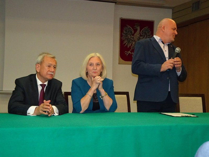 Pracownia już jest. Teraz potrzebny jest kontrakt (zdjęcia)