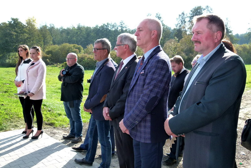 Rowerzyści! Macie gdzie jeździć! (zdjęcia)