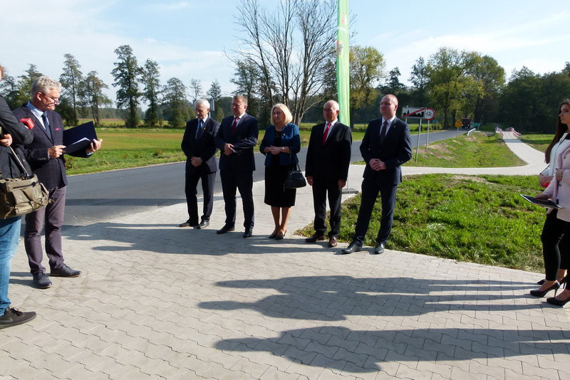 Rowerzyści! Macie gdzie jeździć! (zdjęcia)