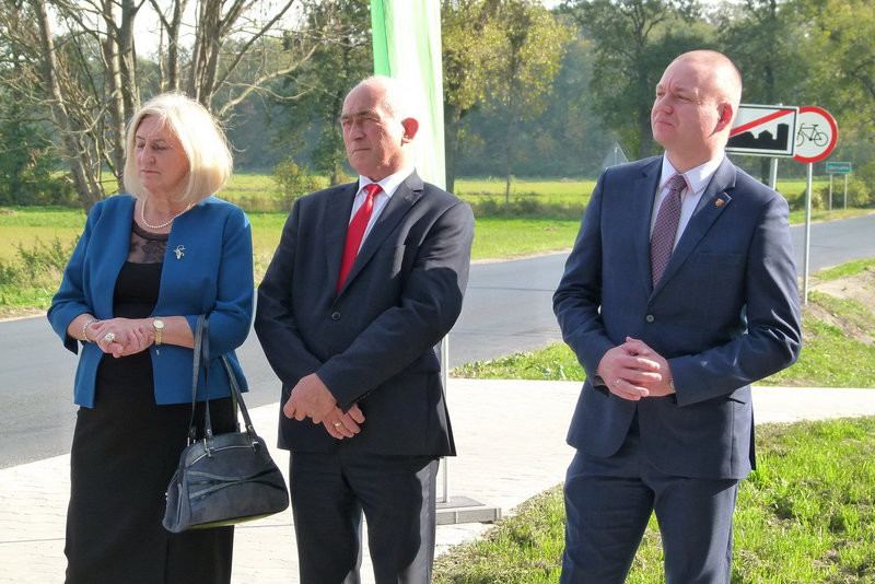 Rowerzyści! Macie gdzie jeździć! (zdjęcia)