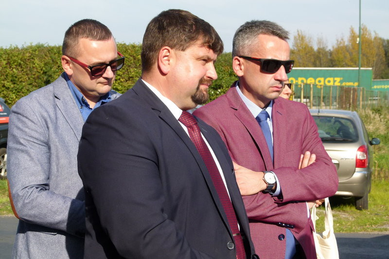 Rowerzyści! Macie gdzie jeździć! (zdjęcia)