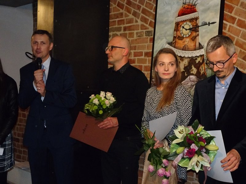 Prezentacje w MBWA: ile prawdy jest w legendach? (zdjęcia)