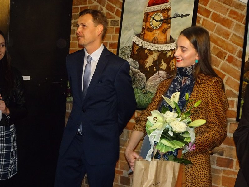 Prezentacje w MBWA: ile prawdy jest w legendach? (zdjęcia)